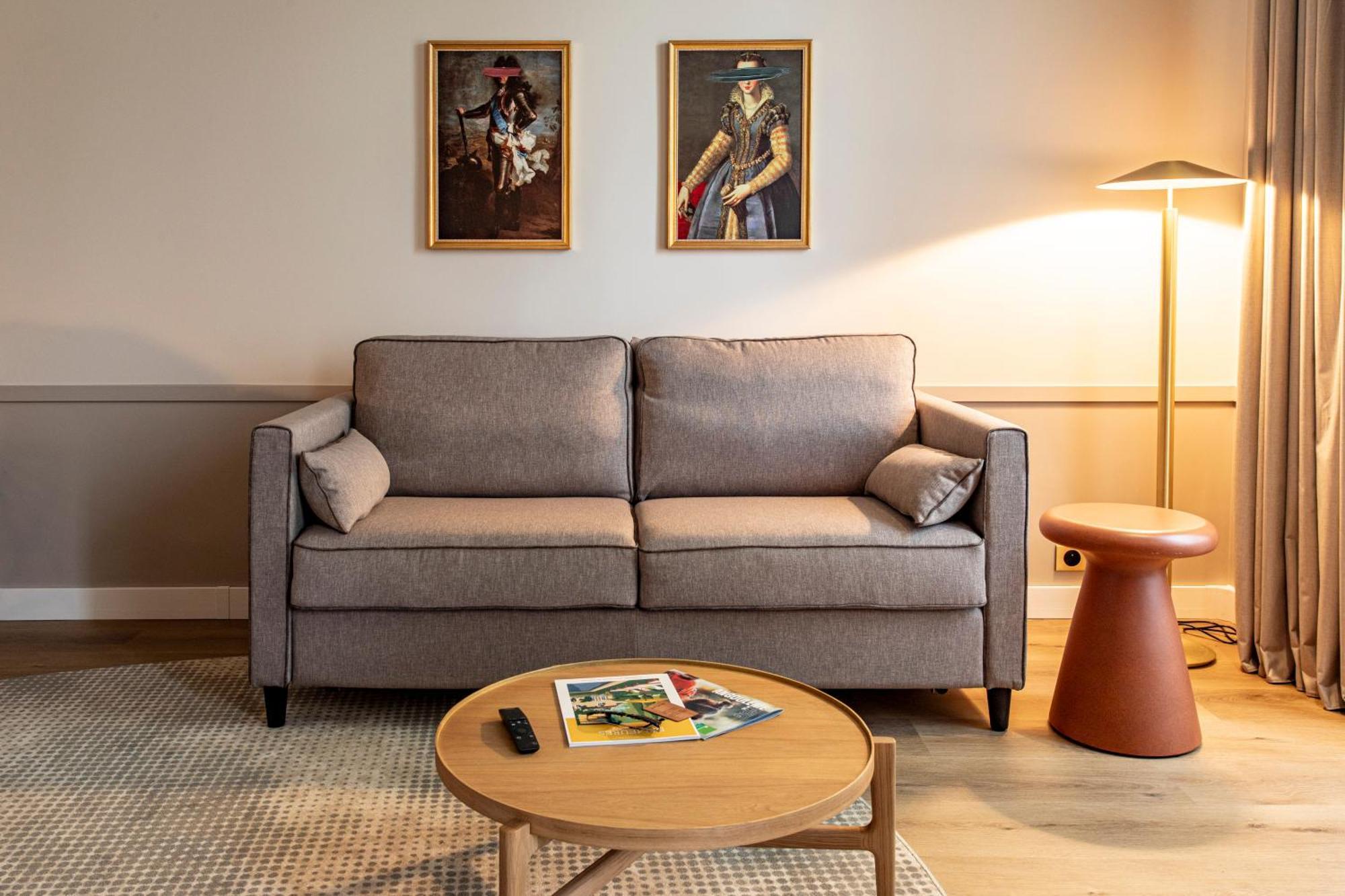 Mercure Angouleme Hotel De France Exterior foto